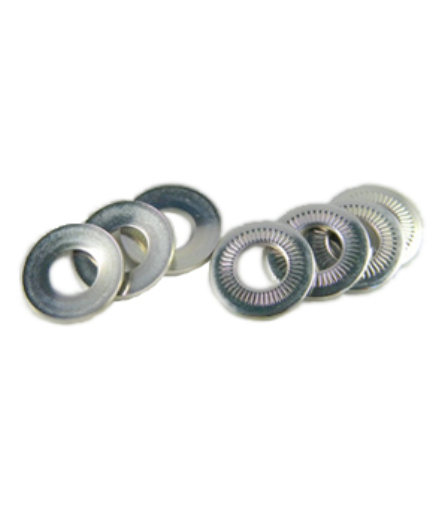 Conical Washers