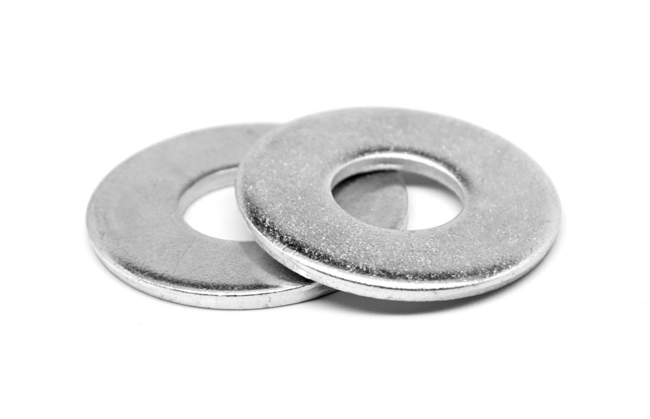 Flat Washers